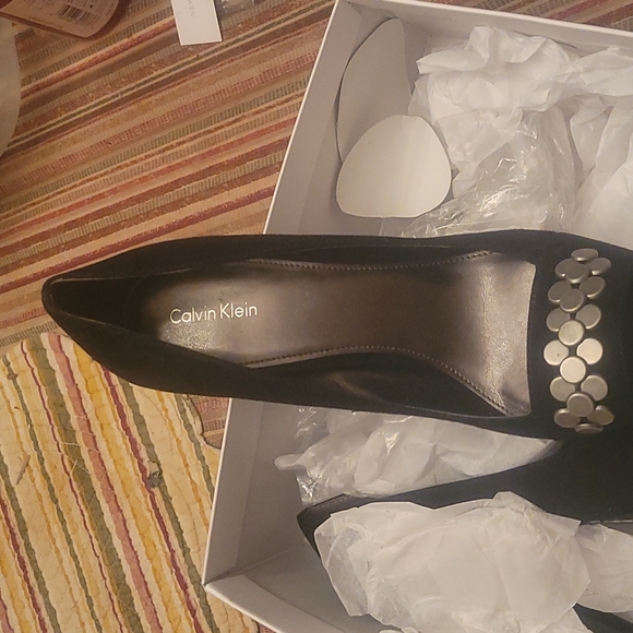 Pumps - Picture 4 of 5